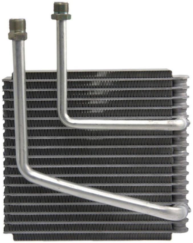 Four Seasons 54784 Plate & Fin Evaporator Core