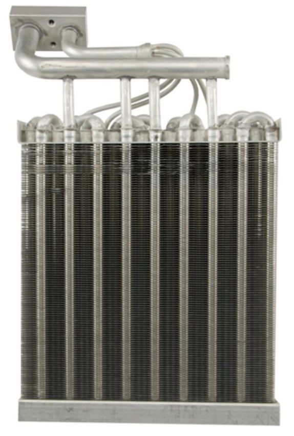 Four Seasons 54785 Serpentine Evaporator Core