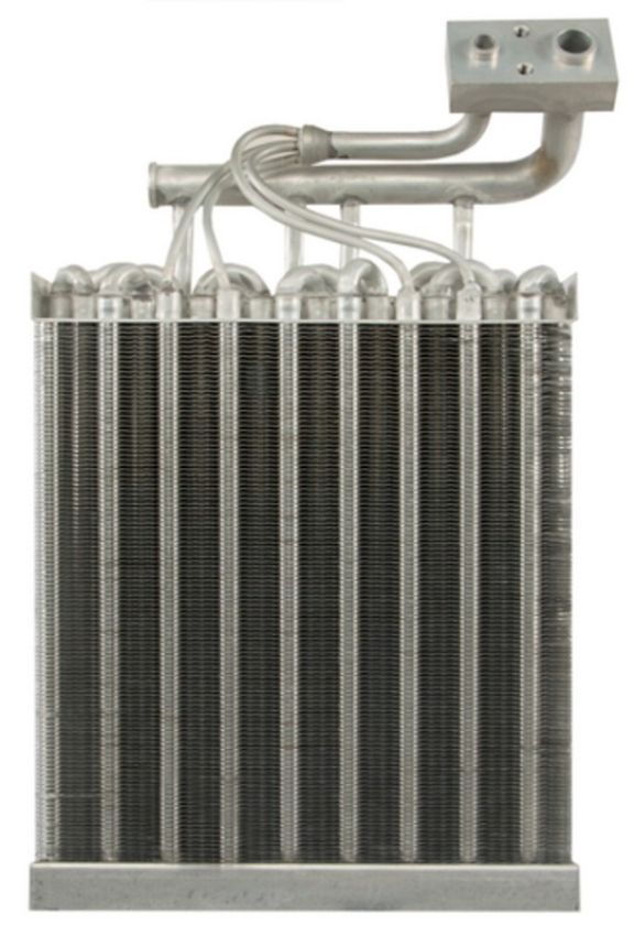 Four Seasons 54785 Serpentine Evaporator Core