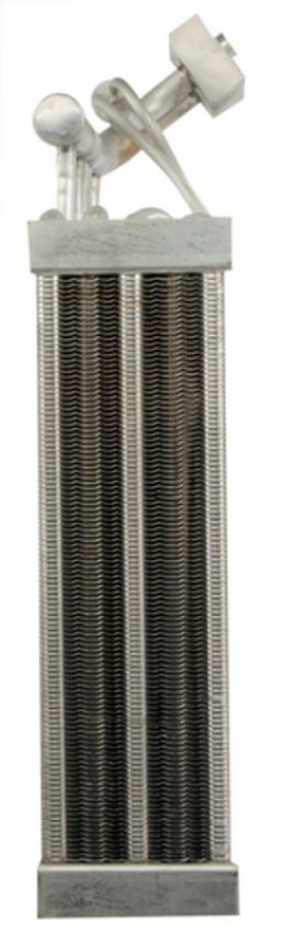 Four Seasons 54785 Serpentine Evaporator Core