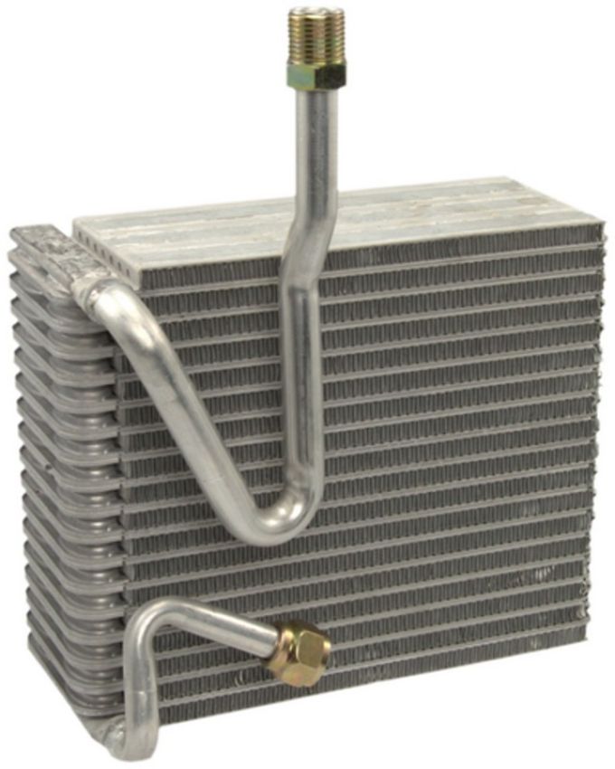 Four Seasons 54786 Serpentine Evaporator Core