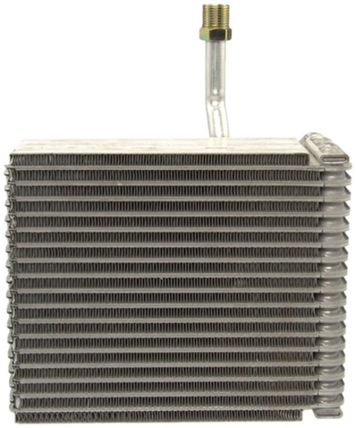 Four Seasons 54786 Serpentine Evaporator Core