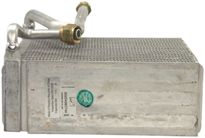 Four Seasons 54786 Serpentine Evaporator Core
