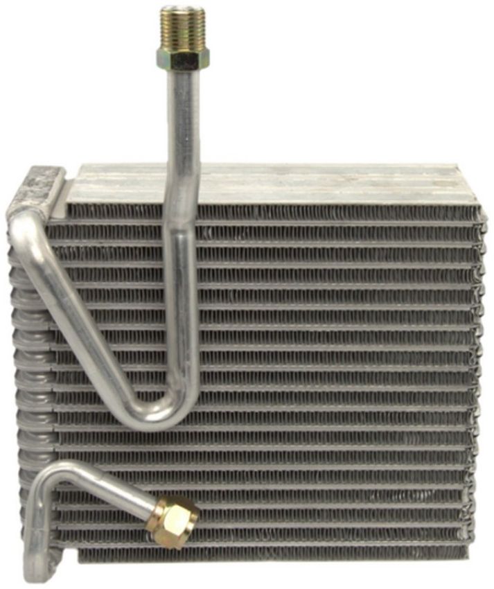 Four Seasons 54786 Serpentine Evaporator Core