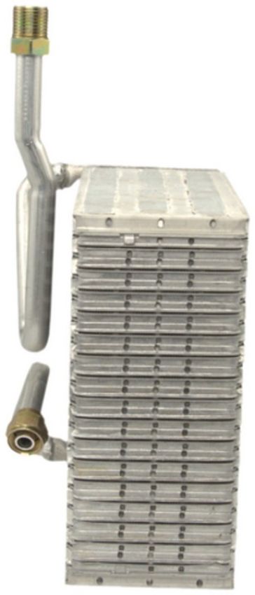 Four Seasons 54786 Serpentine Evaporator Core