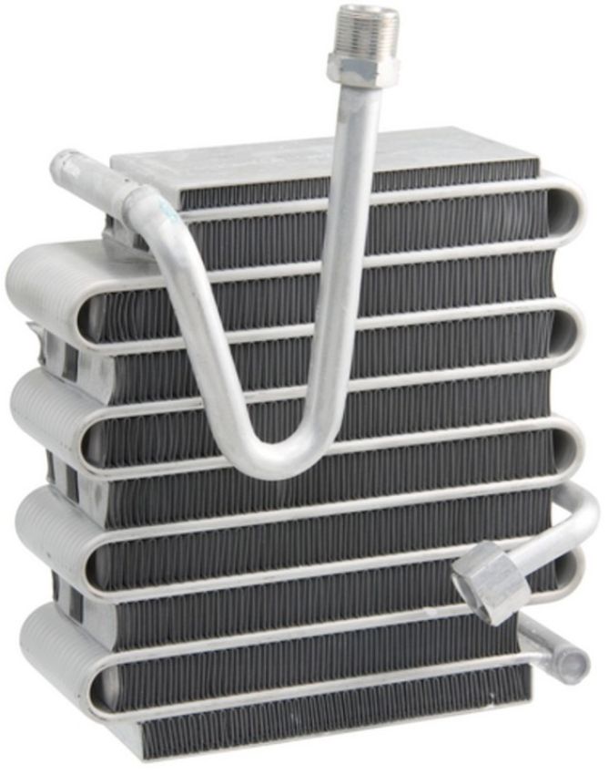 Four Seasons 54788 Serpentine Evaporator Core