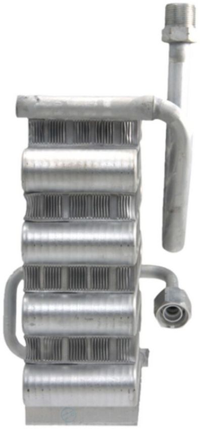 Four Seasons 54788 Serpentine Evaporator Core