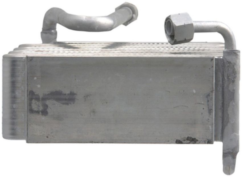 Four Seasons 54788 Serpentine Evaporator Core