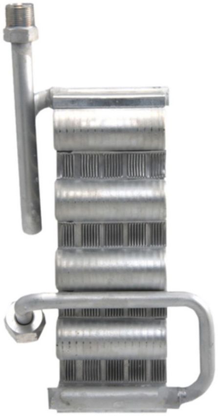 Four Seasons 54788 Serpentine Evaporator Core