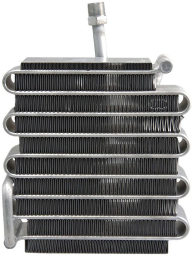 Four Seasons 54788 Serpentine Evaporator Core