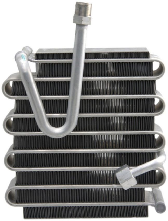 Four Seasons 54788 Serpentine Evaporator Core