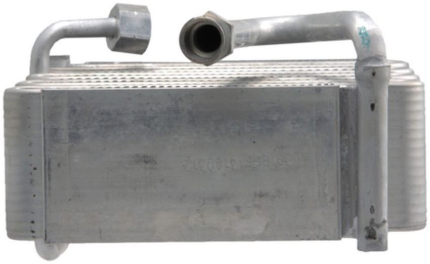 Four Seasons 54788 Serpentine Evaporator Core