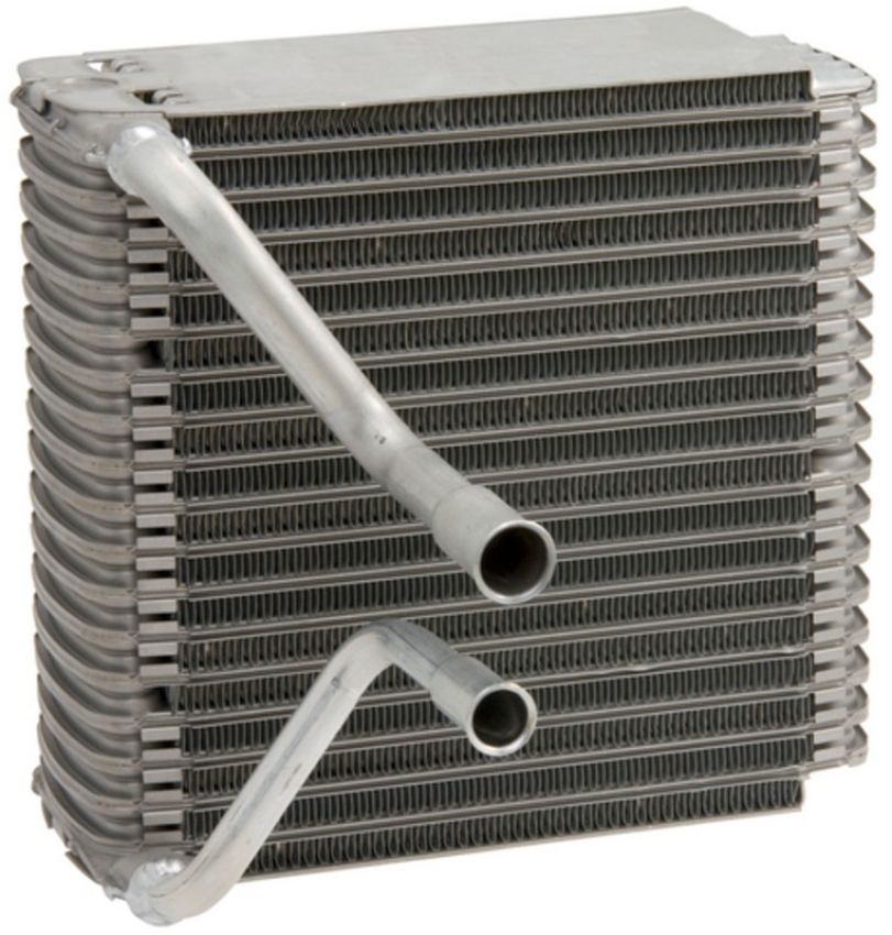 Four Seasons 54790 Plate & Fin Evaporator Core