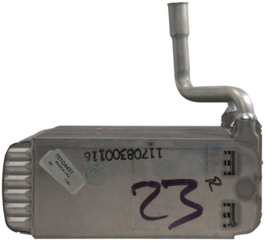 Four Seasons 54790 Plate & Fin Evaporator Core