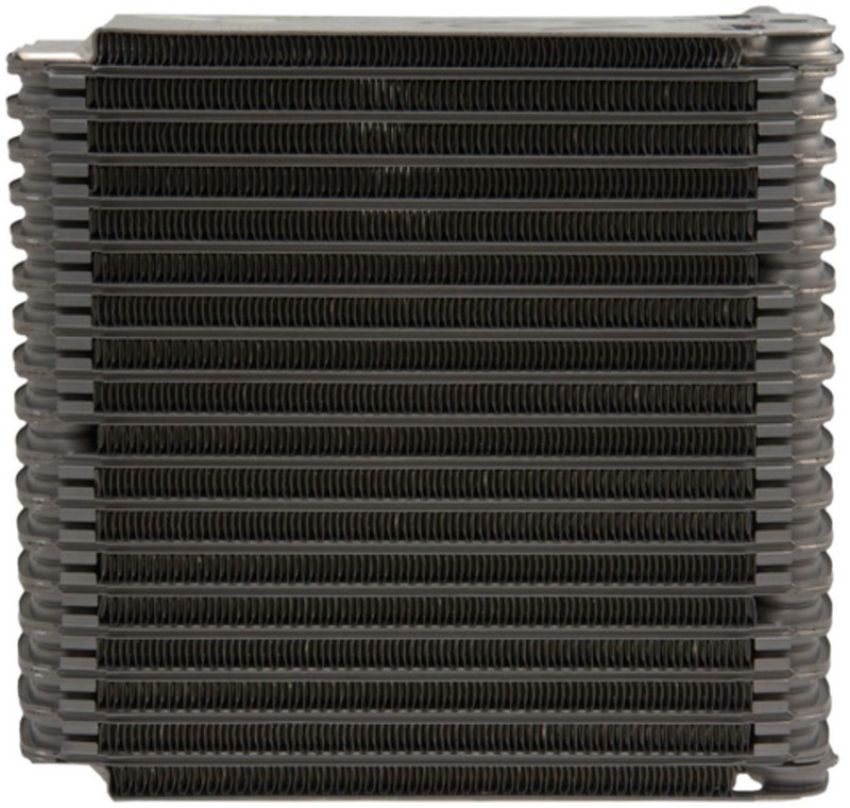 Four Seasons 54790 Plate & Fin Evaporator Core