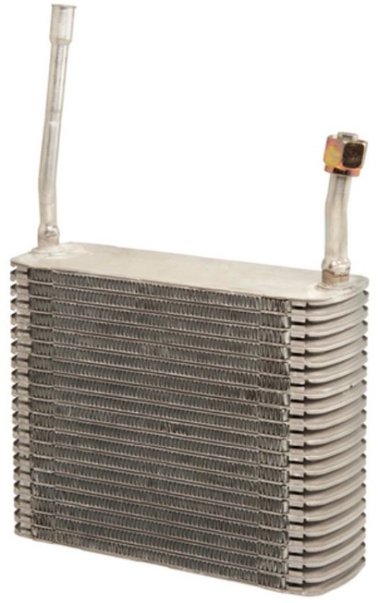 Four Seasons 54791 Plate & Fin Evaporator Core