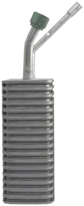 Four Seasons 54791 Plate & Fin Evaporator Core
