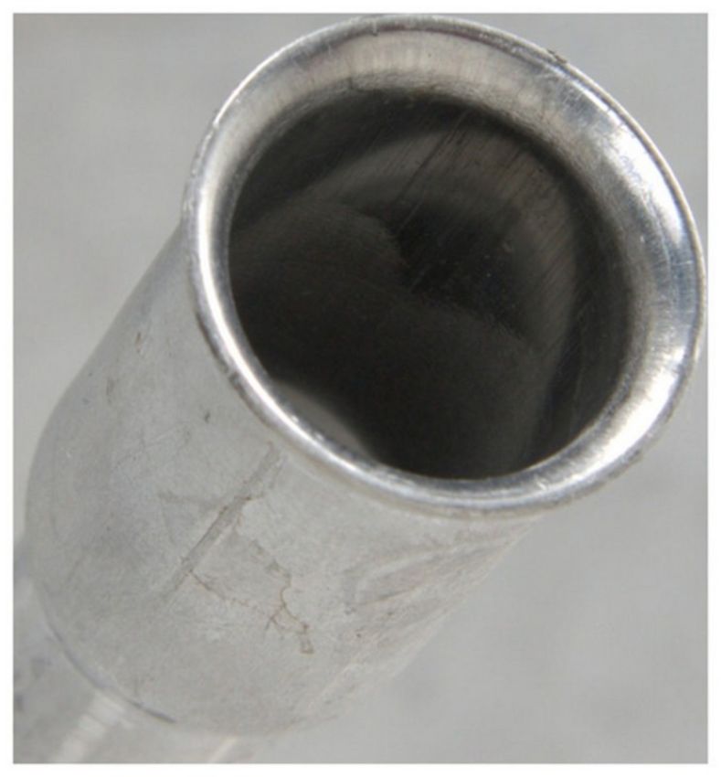 Four Seasons 54791 Plate & Fin Evaporator Core