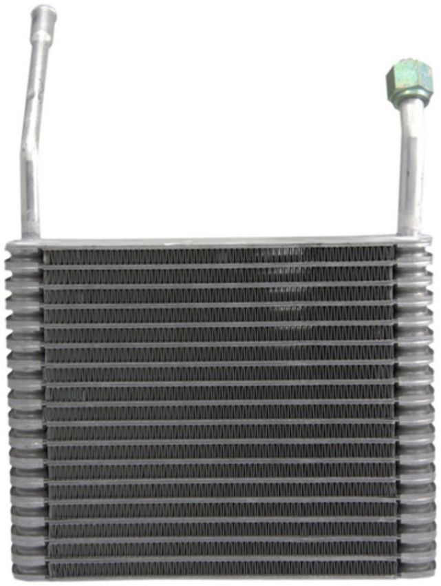 Four Seasons 54791 Plate & Fin Evaporator Core