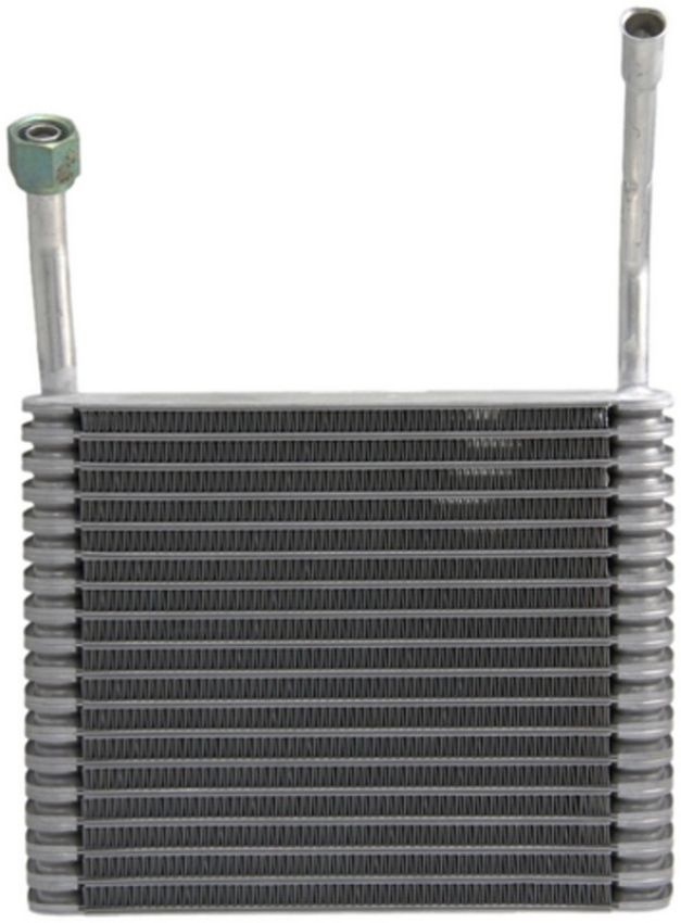 Four Seasons 54791 Plate & Fin Evaporator Core