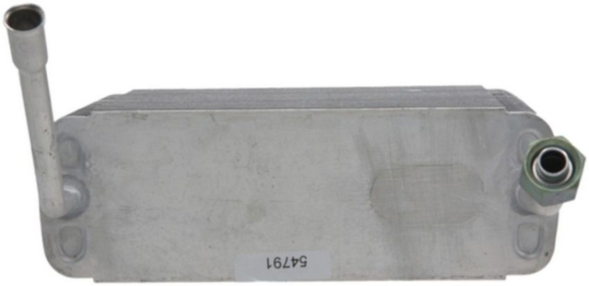 Four Seasons 54791 Plate & Fin Evaporator Core