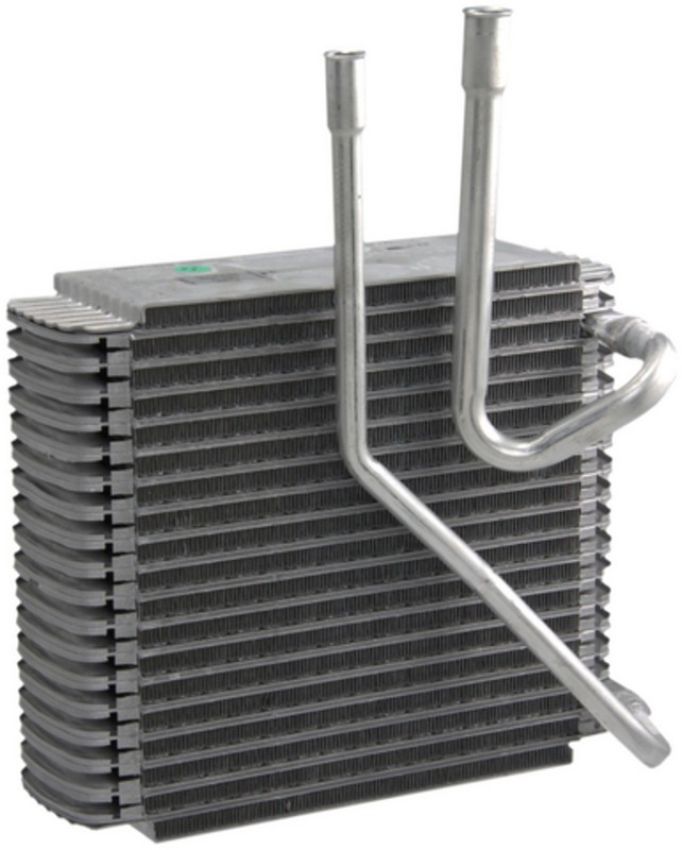 Four Seasons 54792 Plate & Fin Evaporator Core