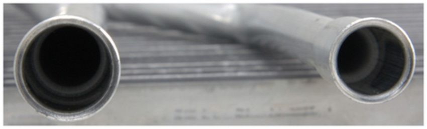 Four Seasons 54792 Plate & Fin Evaporator Core