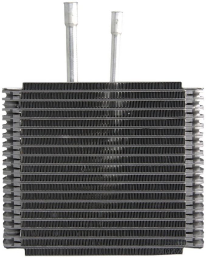 Four Seasons 54792 Plate & Fin Evaporator Core