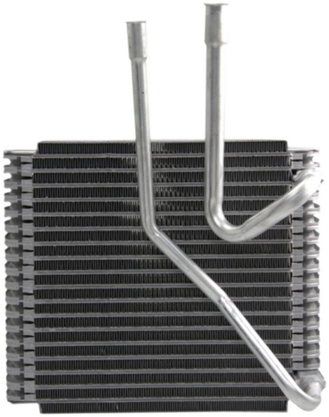Four Seasons 54792 Plate & Fin Evaporator Core
