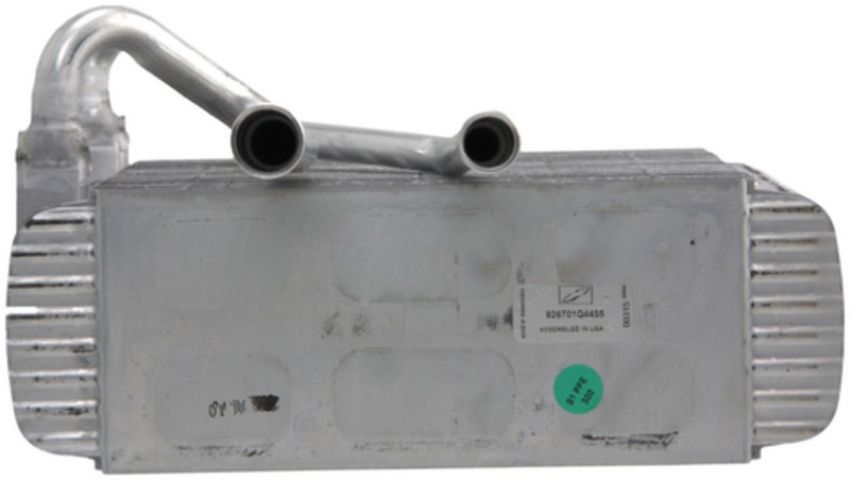 Four Seasons 54792 Plate & Fin Evaporator Core