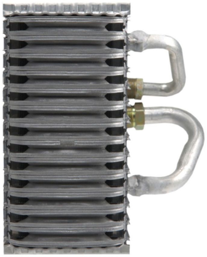 Four Seasons 54793 Plate & Fin Evaporator Core