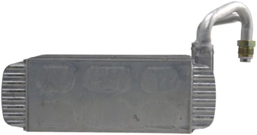 Four Seasons 54793 Plate & Fin Evaporator Core