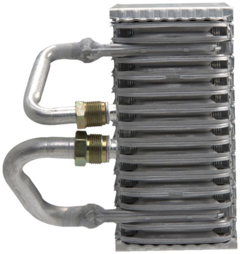 Four Seasons 54793 Plate & Fin Evaporator Core