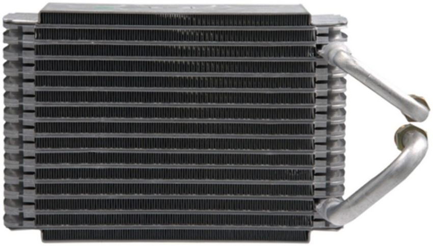 Four Seasons 54793 Plate & Fin Evaporator Core