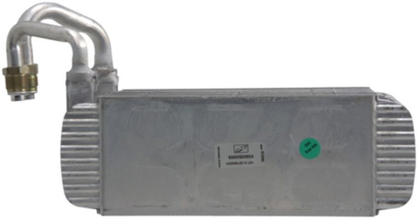 Four Seasons 54793 Plate & Fin Evaporator Core