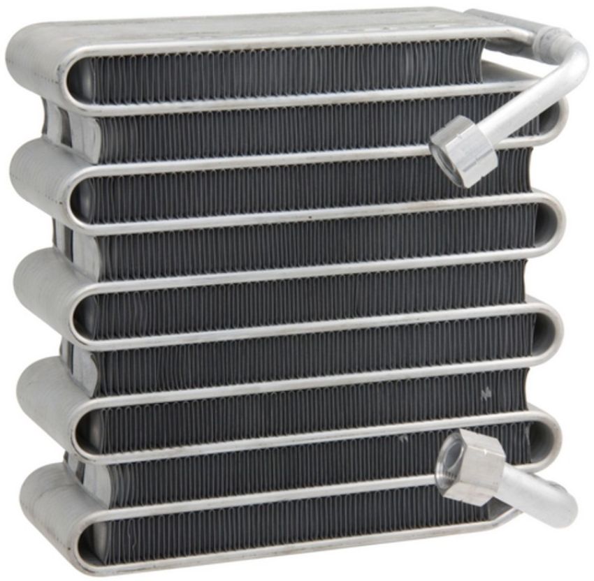 Four Seasons 54794 Serpentine Evaporator Core