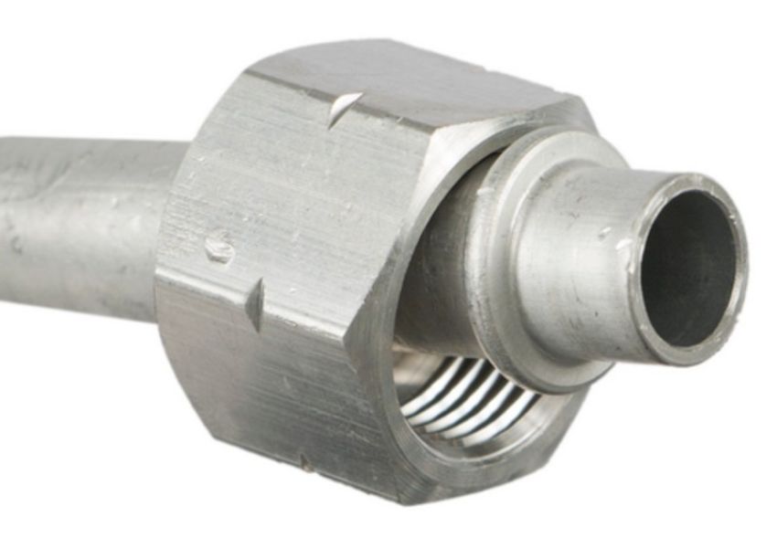 Four Seasons 54794 Serpentine Evaporator Core