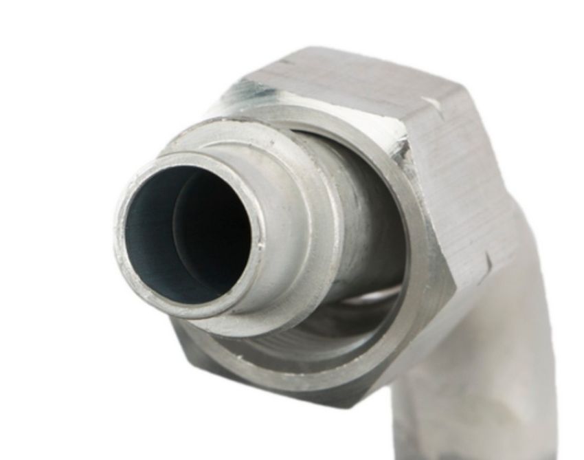 Four Seasons 54794 Serpentine Evaporator Core