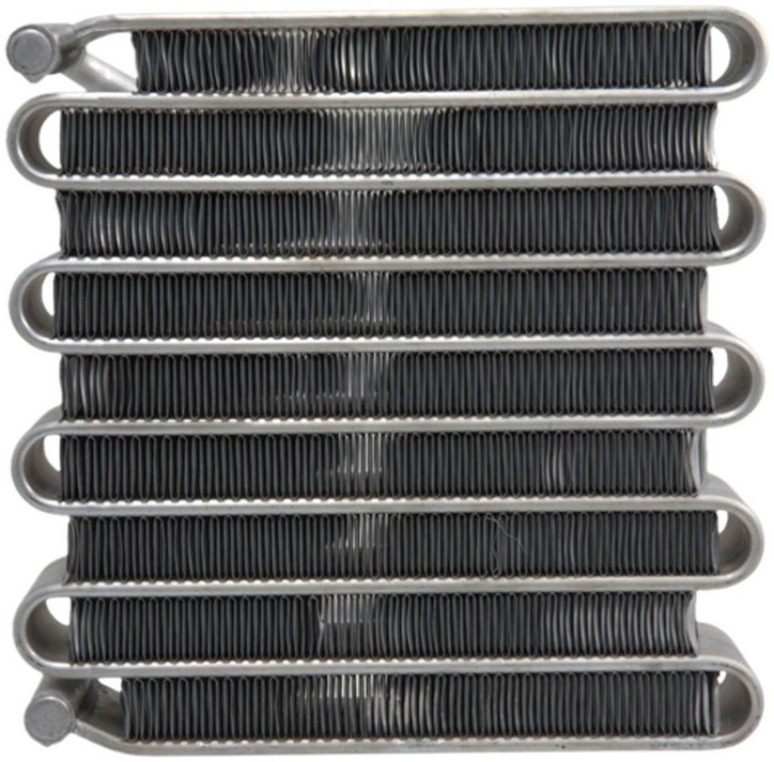 Four Seasons 54794 Serpentine Evaporator Core