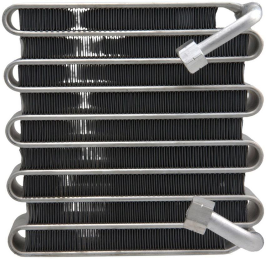 Four Seasons 54794 Serpentine Evaporator Core