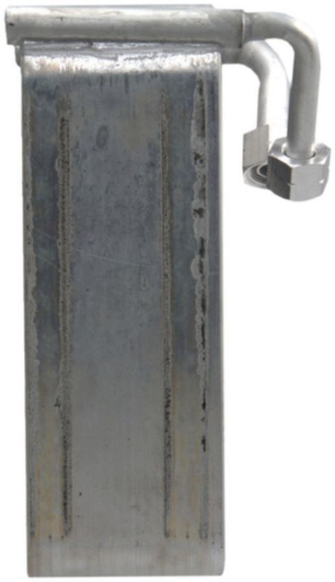 Four Seasons 54794 Serpentine Evaporator Core