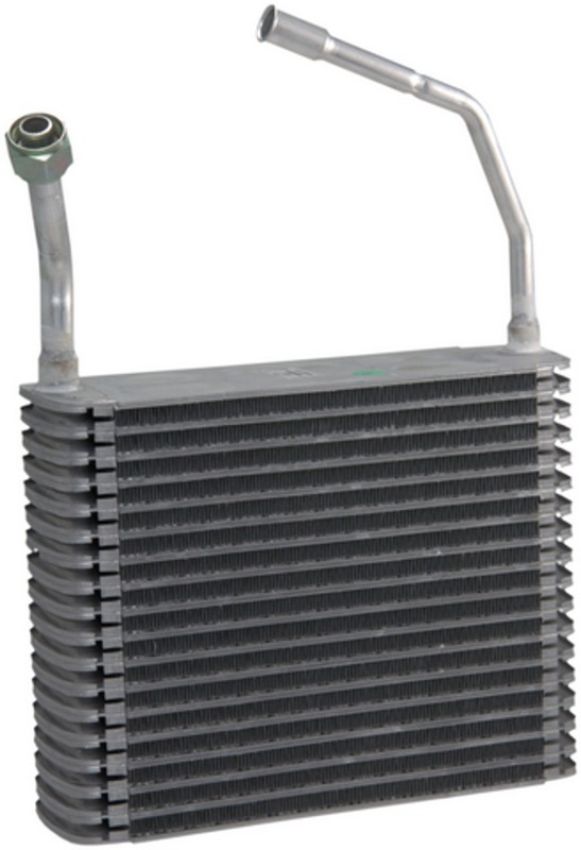 Four Seasons 54795 Plate & Fin Evaporator Core