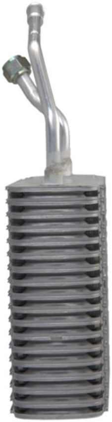 Four Seasons 54795 Plate & Fin Evaporator Core