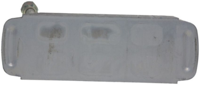 Four Seasons 54795 Plate & Fin Evaporator Core