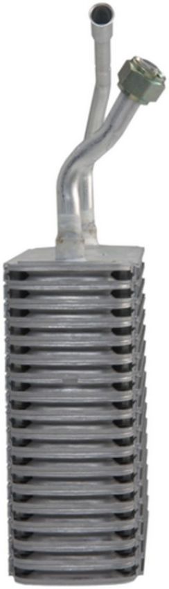 Four Seasons 54795 Plate & Fin Evaporator Core