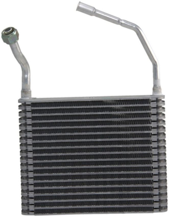 Four Seasons 54795 Plate & Fin Evaporator Core