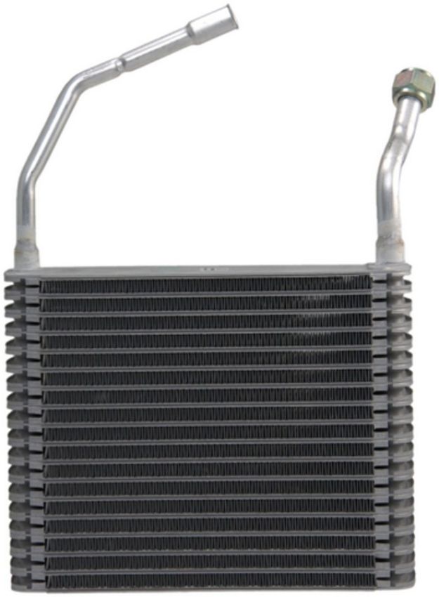 Four Seasons 54795 Plate & Fin Evaporator Core