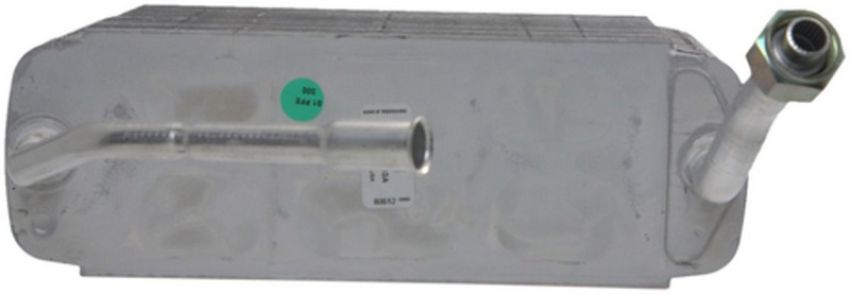 Four Seasons 54795 Plate & Fin Evaporator Core