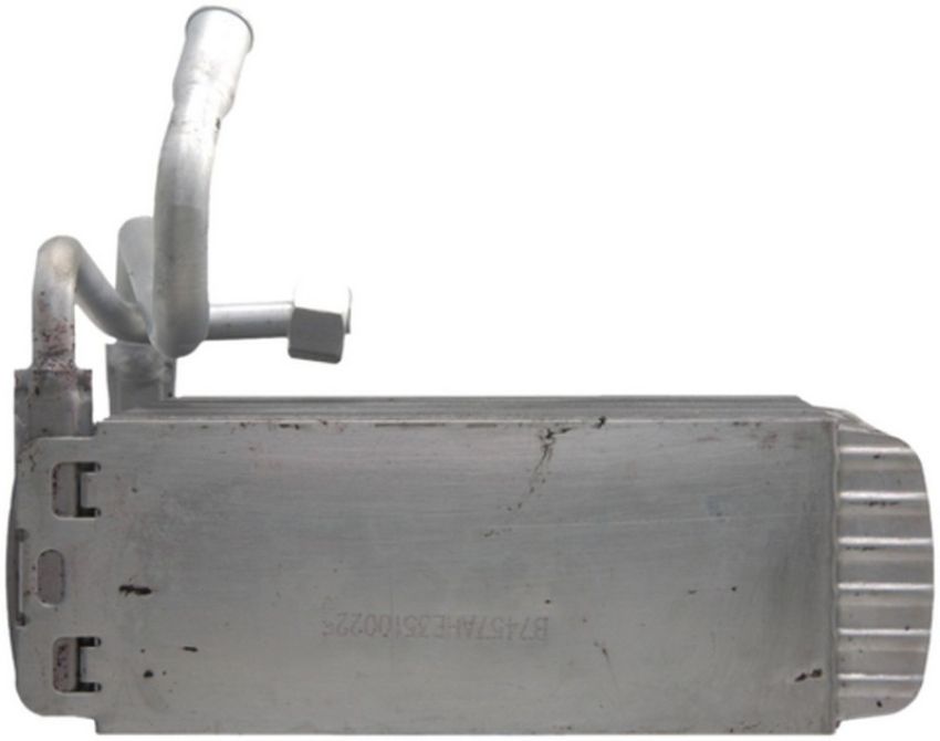 Four Seasons 54796 Plate & Fin Evaporator Core