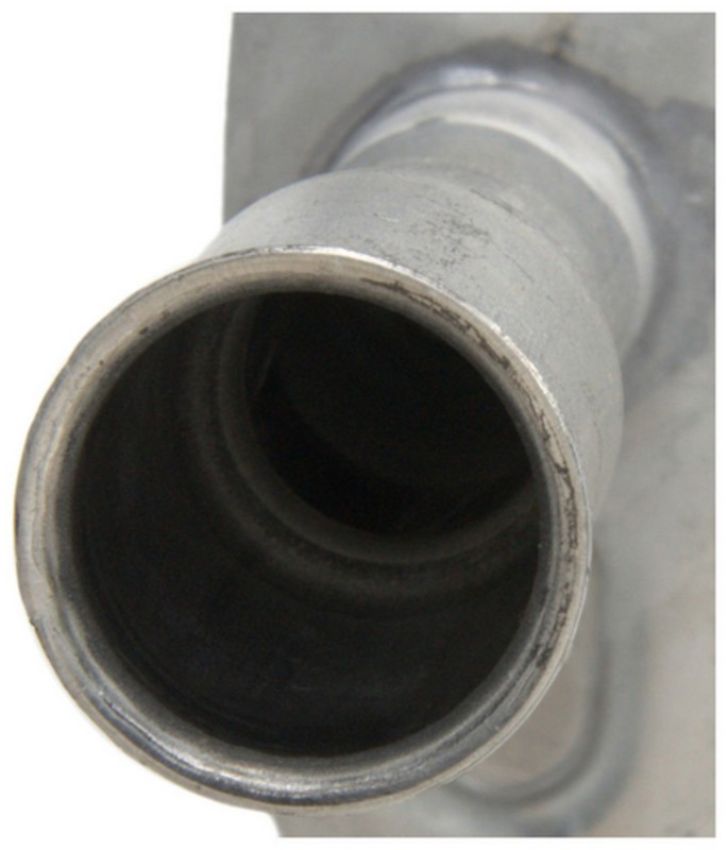 Four Seasons 54798 Plate & Fin Evaporator Core